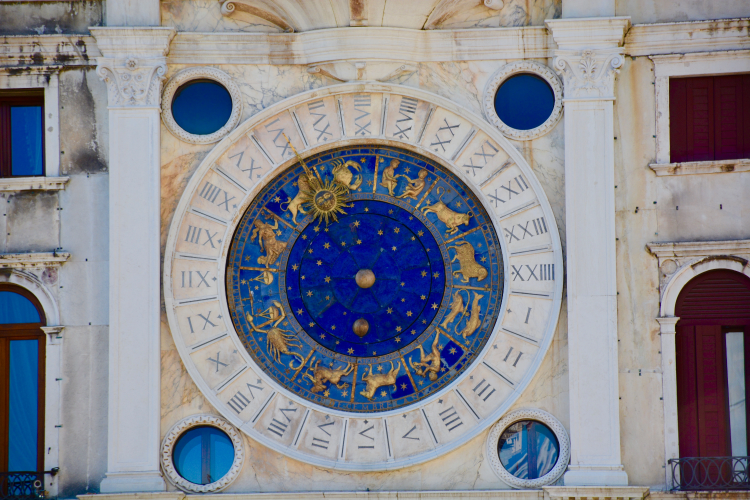 Astrologische Beratung